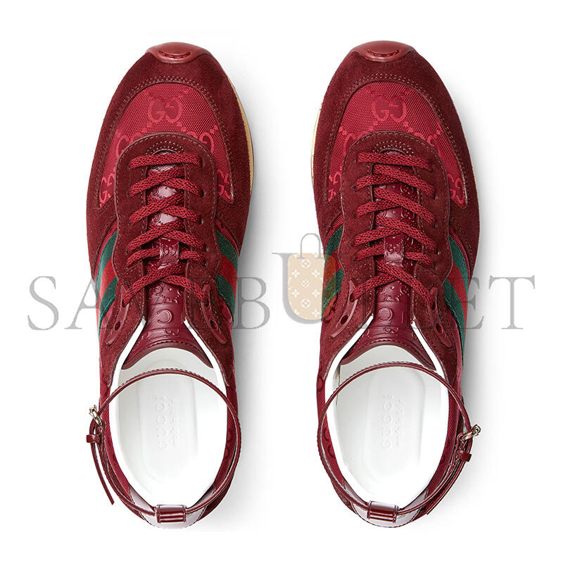 Gvc*1 baskets Gvc*1 re-motion pour femme 832918